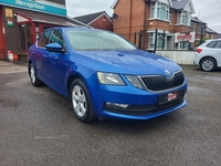 Skoda Octavia DIESEL HATCHBACK in Antrim