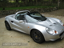 Lotus Elise