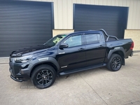 Toyota Hilux DIESEL in Tyrone