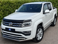 Volkswagen Amarok A33 DIESEL in Tyrone