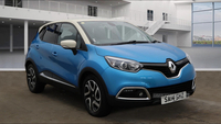 Renault Captur DIESEL HATCHBACK in Antrim