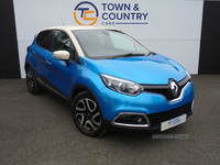 Renault Captur DIESEL HATCHBACK in Antrim