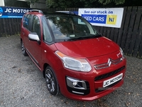 Citroen C3 Picasso ESTATE SPECIAL EDITION in Antrim