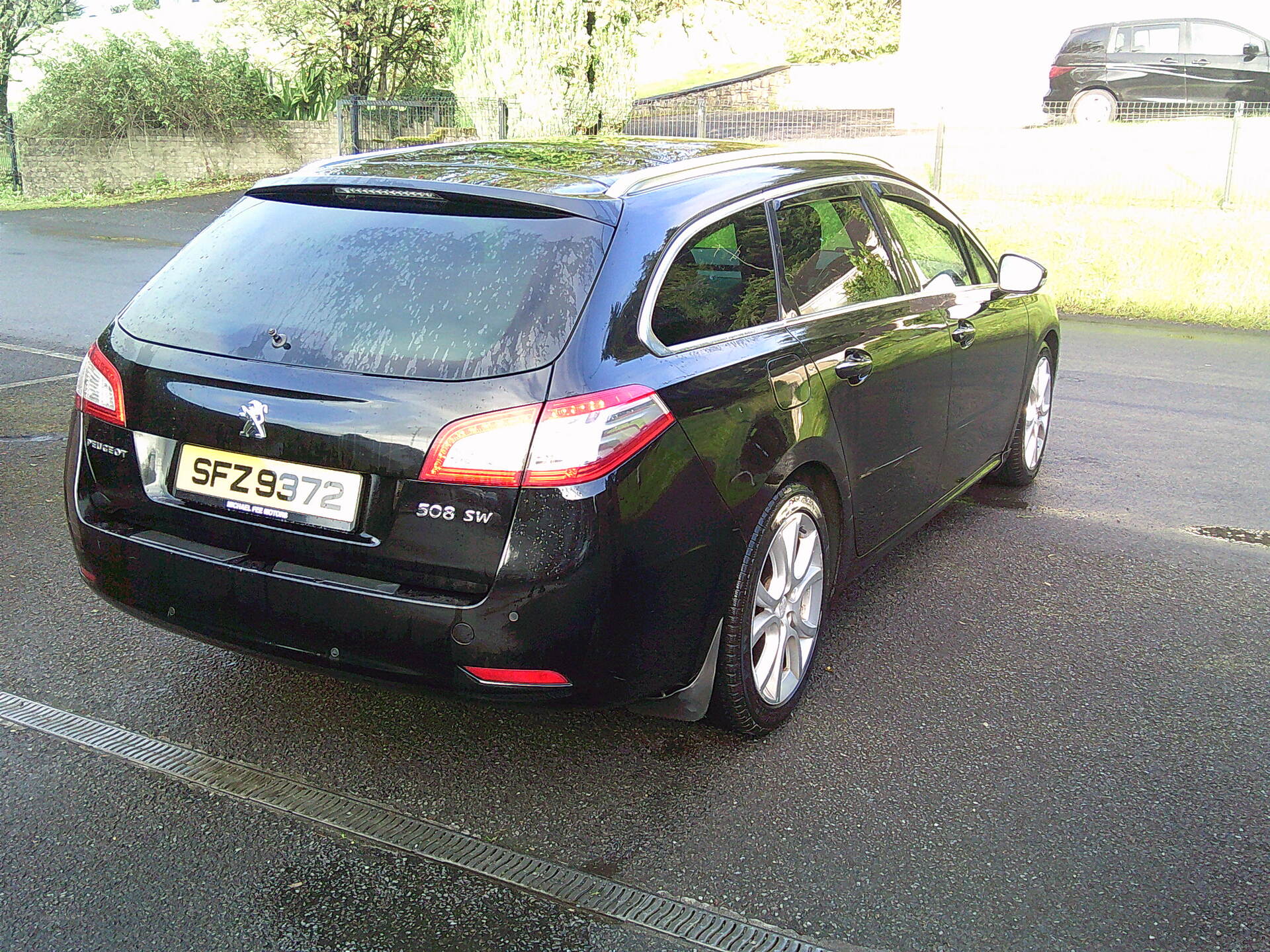 Peugeot 508 SW DIESEL ESTATE in Fermanagh