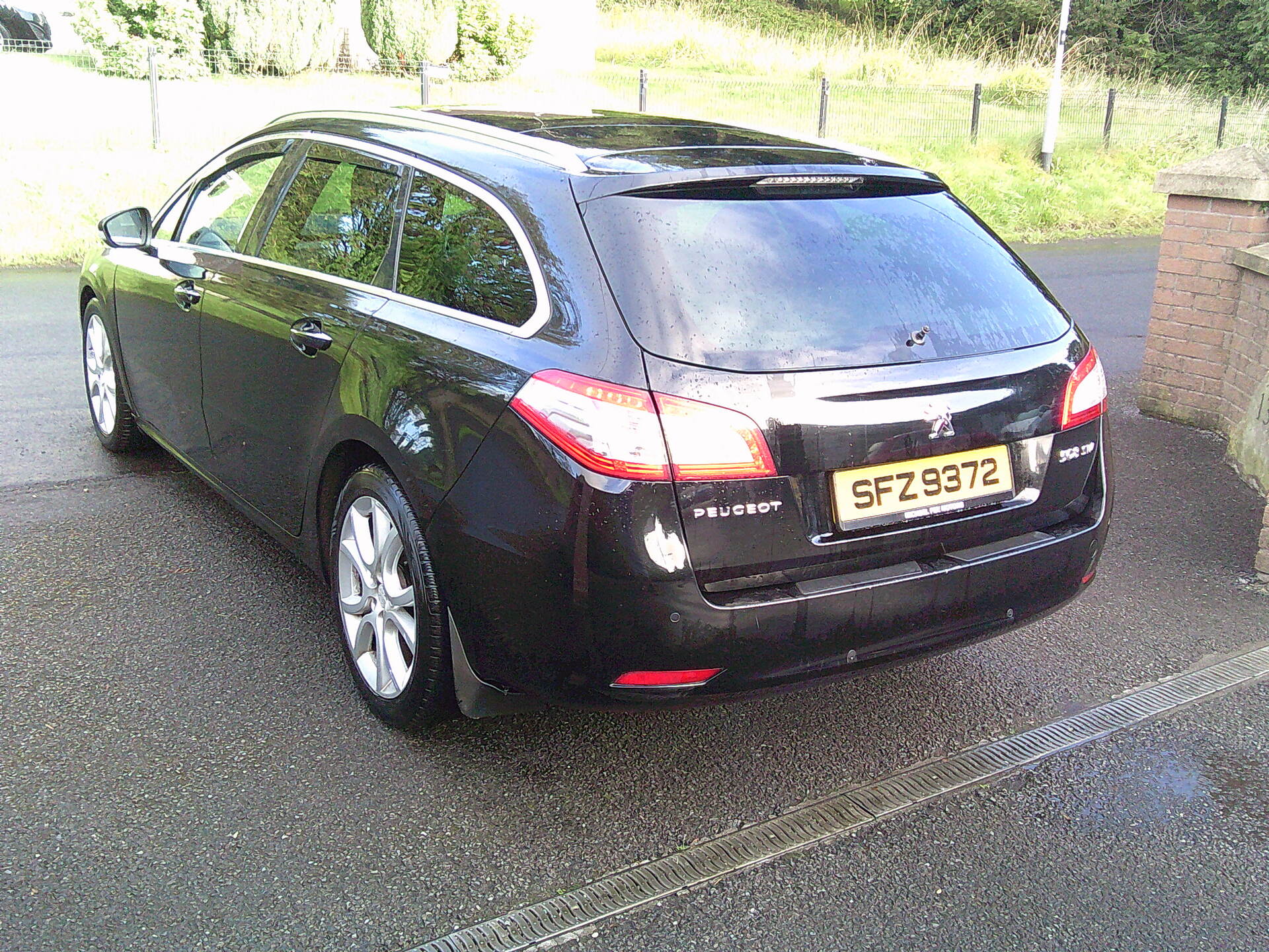 Peugeot 508 SW DIESEL ESTATE in Fermanagh