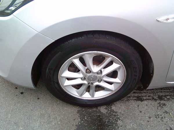 Hyundai i30 DIESEL HATCHBACK in Fermanagh