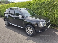 Dacia Duster 1.5 dCi 110 Laureate Commercial in Fermanagh