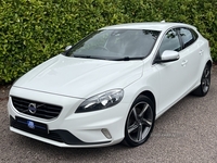 Volvo V40 DIESEL HATCHBACK in Tyrone