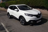 Renault Kadjar Dynamique S Nav in Tyrone