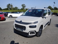 Citroen Berlingo Flair XL in Derry / Londonderry