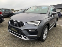 Seat Ateca EXPERIENCE in Derry / Londonderry