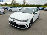 Volkswagen Golf R-Line in Derry / Londonderry