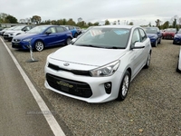 Kia Rio 2 in Derry / Londonderry