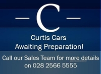 Ford Focus 1.5 EcoBlue ST-Line Euro 6 (s/s) 5dr in Antrim