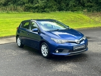 Toyota Auris 1.2 VVT-i Icon Euro 6 (s/s) 5dr in Antrim