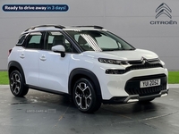 Citroen C3 Aircross 1.2 Puretech 110 Shine Plus 5Dr in Antrim