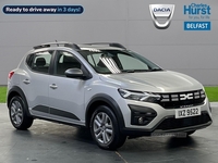 Dacia Sandero Stepway 1.0 Tce Expression 5Dr in Antrim