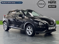 Nissan Juke 1.0 Dig-T 114 N-Connecta 5Dr in Antrim