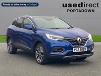 Renault Kadjar 1.3 Tce Gt Line 5Dr Edc in Armagh