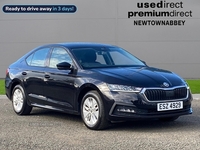 Skoda Octavia 1.5 Tsi Se Technology 5Dr in Antrim