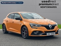 Renault Megane R.S. 1.8 300 Trophy 5Dr in Down