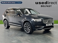 Volvo XC90 2.0 D5 Inscription 5Dr Awd Geartronic in Antrim