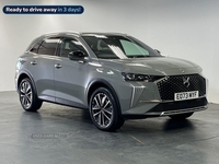 DS 7 Crossback 1.5 Bluehdi Rivoli 5Dr Eat8 in Antrim