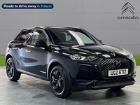 DS DS3 CROSSBACK 1.5 Bluehdi Performance Line 5Dr in Antrim