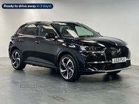 DS 7 Crossback 1.6 E-Tense 4X4 Opera 5Dr Eat8 in Antrim