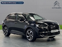 DS 7 Crossback 1.6 E-Tense 4X4 Opera 5Dr Eat8 in Antrim