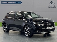 DS 7 Crossback 1.6 E-Tense 4X4 Opera 5Dr Eat8 in Antrim