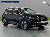 DS 7 Crossback 1.6 E-Tense 4X4 Opera 5Dr Eat8 in Antrim