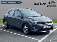 Kia Stonic 1.0T Gdi 99 2 5Dr in Antrim