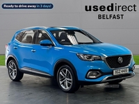 MG Motor Uk HS 1.5 T-Gdi Exclusive 5Dr Dct in Antrim