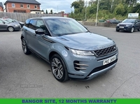 Land Rover Range Rover Evoque 2.0 FIRST EDITION MHEV 5d 178 BHP 12 MONTH' S WARRANTY, AUTO in Down