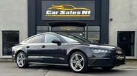 Audi A7 3.0 SPORTBACK TDI ULTRA SE EXECUTIVE 5d 215 BHP in Tyrone