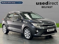 Kia Stonic 1.0T Gdi 2 5Dr in Antrim