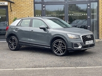 Audi Q2 1.6 TDI SPORT 5d 114 BHP in Fermanagh