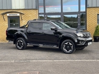 Nissan Navara 2.3 DCI TEKNA SHR DCB 188 BHP in Fermanagh