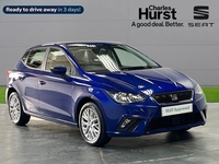 Seat Ibiza 1.0 Se Technology [Ez] 5Dr in Antrim