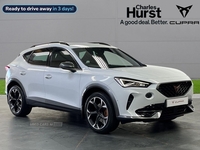 Cupra Formentor 1.5 Tsi 150 V2 5Dr in Antrim