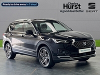 Seat Tarraco 2.0 Tdi Xcellence 5Dr Dsg 4Drive in Antrim