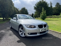 BMW 3 Series 2.0 320I SE HIGHLINE 2d 168 BHP in Antrim