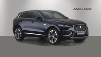 Jaguar F-Pace 3.0 D300 MHEV R-Dynamic HSE SUV 5dr Diesel Auto AWD Euro 6 (s/s) (300 ps) in Aberdeenshire