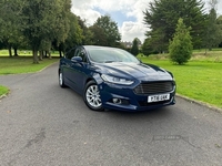 Ford Mondeo 1.5 TITANIUM ECONETIC TDCI 5d 114 BHP in Antrim