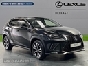 Lexus NX-Series