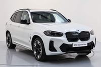 BMW iX3 M Sport Pro in Derry / Londonderry