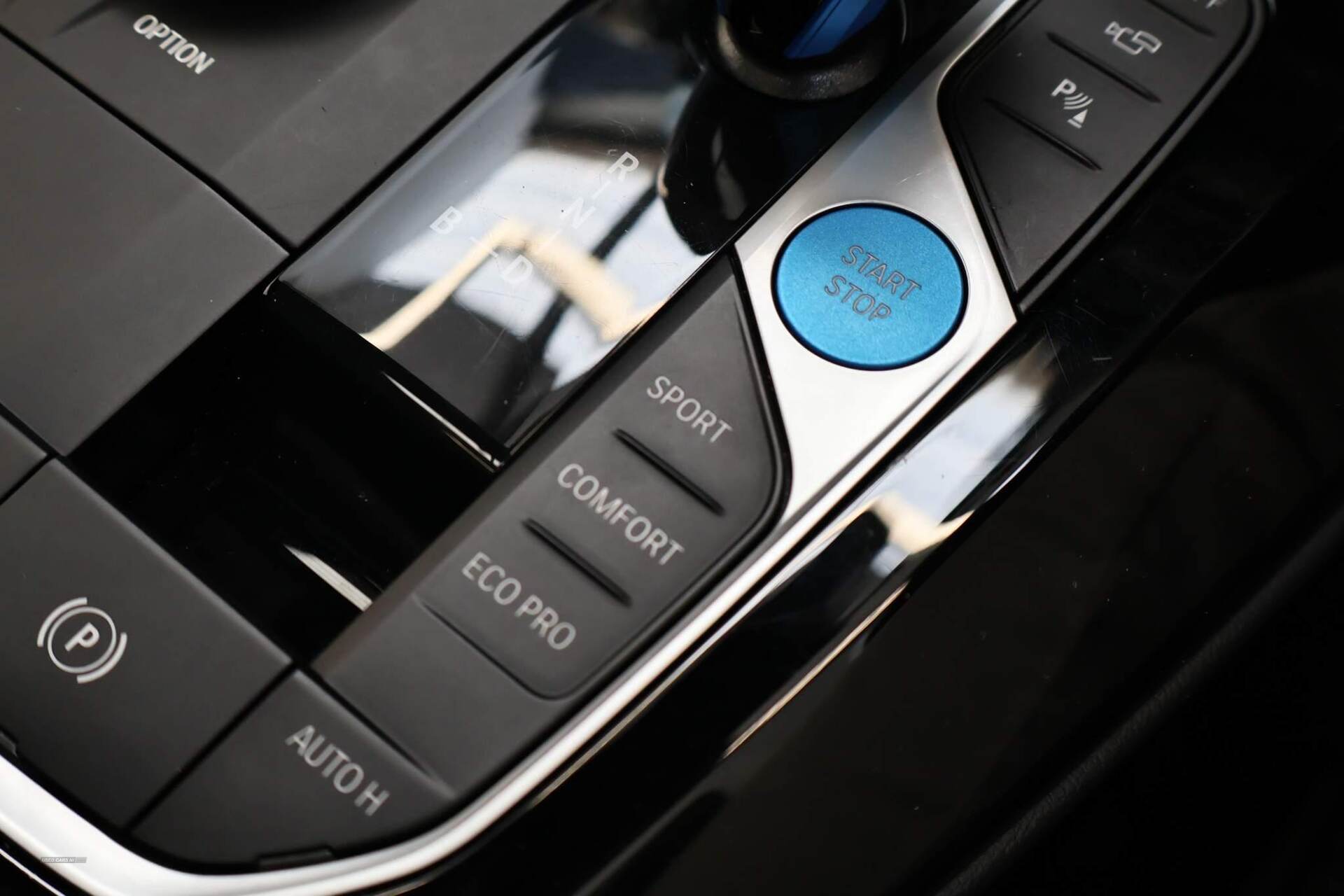 Jan 2023 BMW iX3 210kW M Sport Pro 80kWh 5dr Auto