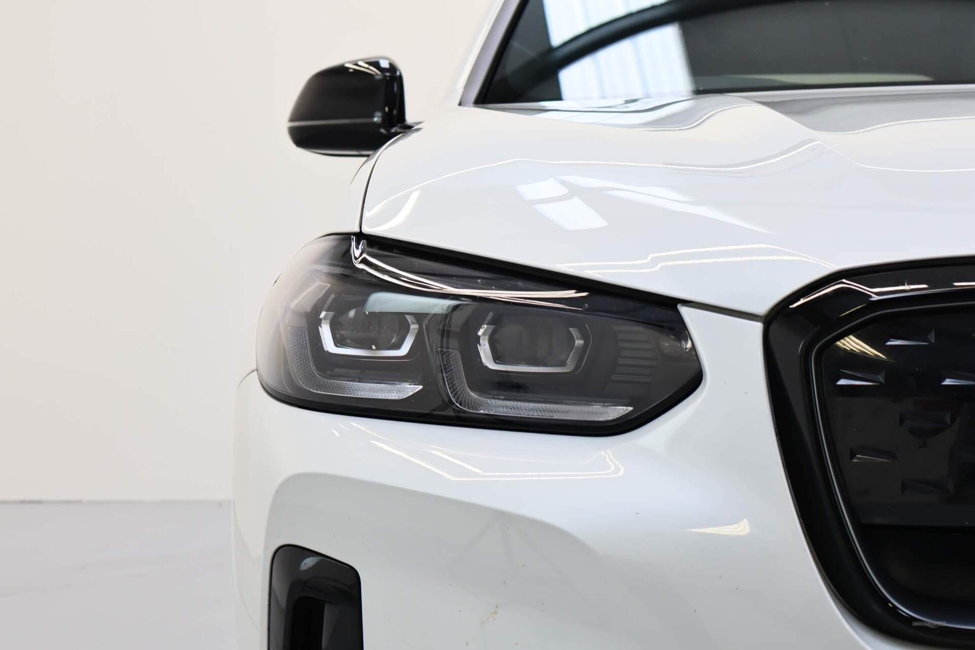 Jan 2023 BMW iX3 210kW M Sport Pro 80kWh 5dr Auto
