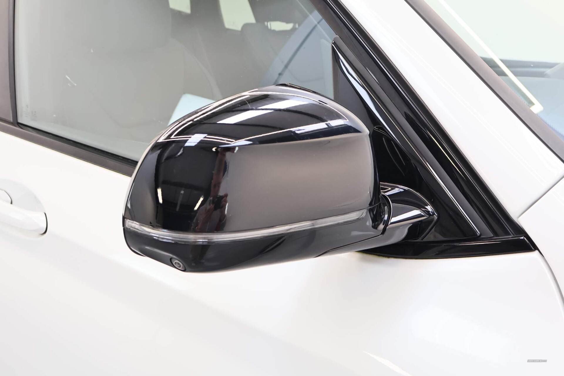 Jan 2023 BMW iX3 210kW M Sport Pro 80kWh 5dr Auto
